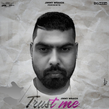 Trust Me cover