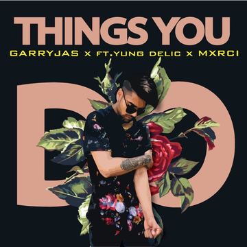 Things You Do cover