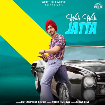 Wah Wah Jatta cover