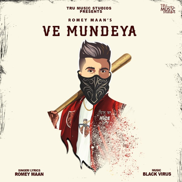 Ve Mundeya cover