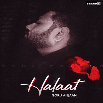 Halaat cover