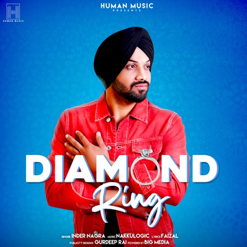 Diamond Ring cover
