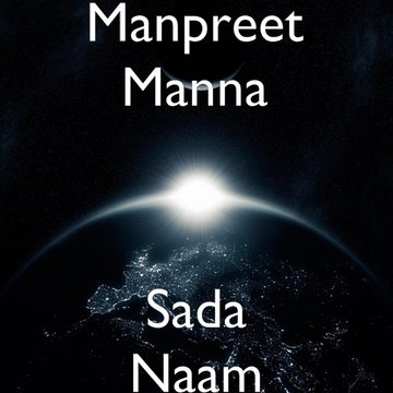 Sada Naam cover