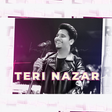 Teri Nazar cover