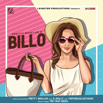 Billo cover