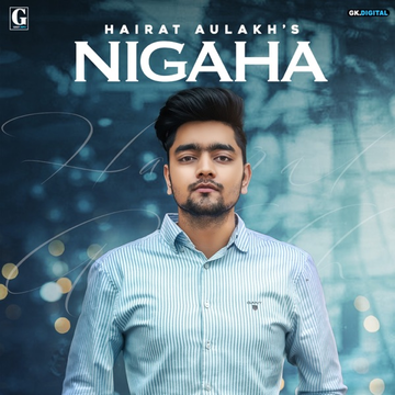 Nigaha cover