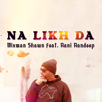 Na Likh Da cover