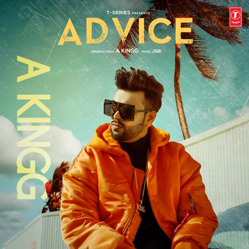 Advice cover