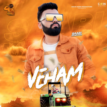 Veham cover