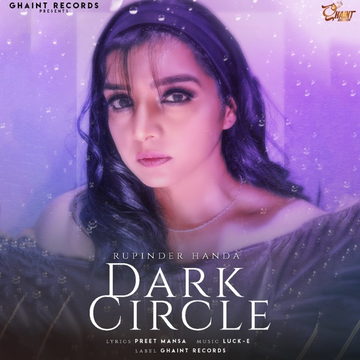 Dark circle cover