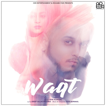 Waqt cover