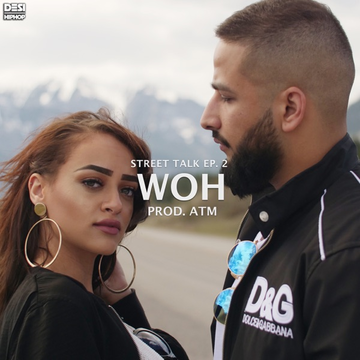 Woh cover