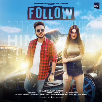 Follow cover