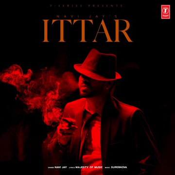 Ittar cover