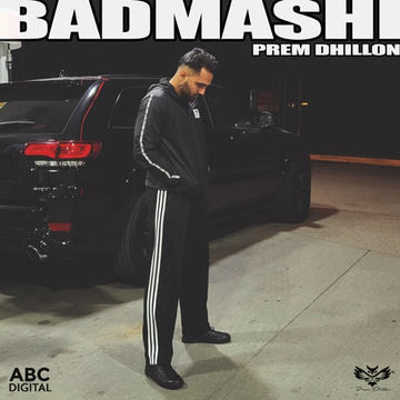 Badmashi cover