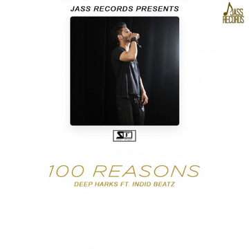 100 Reasons cover