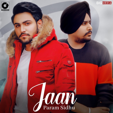 Jaan cover