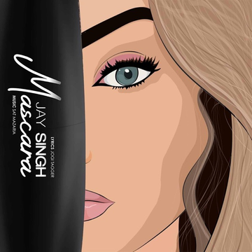 Mascara cover