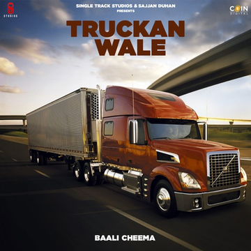 Truckan Wale cover