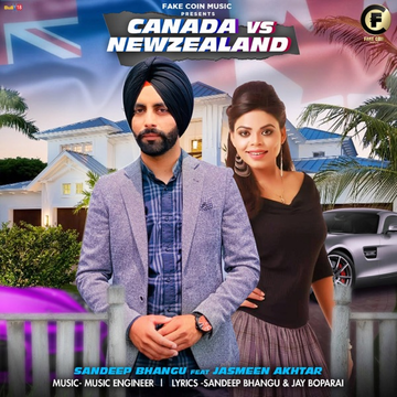 Canada vs New Zealand cover