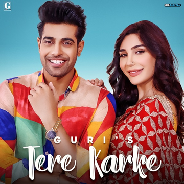 Tere Karke cover