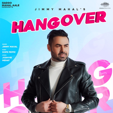 Hangover cover