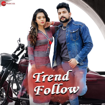 Trend Follow cover