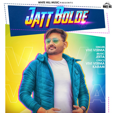 Jatt Bolde cover