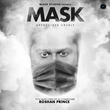 Mask cover