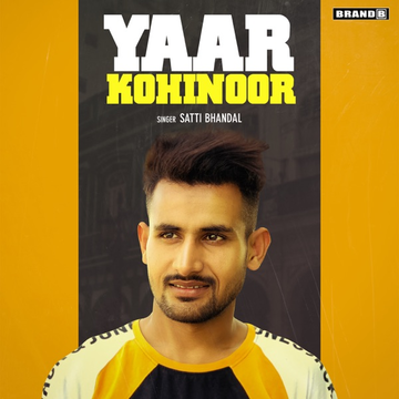 Yaar Kohinoor cover