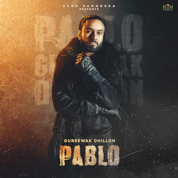 Pablo cover