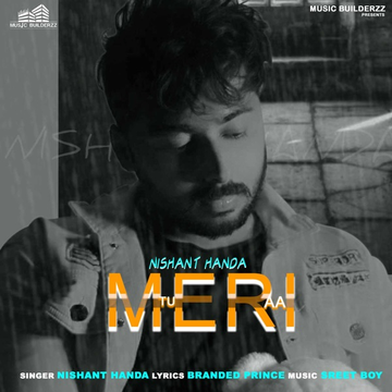 Tu Meri Aa cover