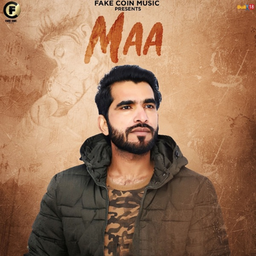 Maa cover