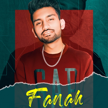 Fanah cover