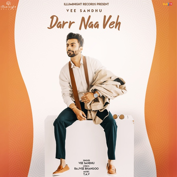 Darr Naa Veh cover