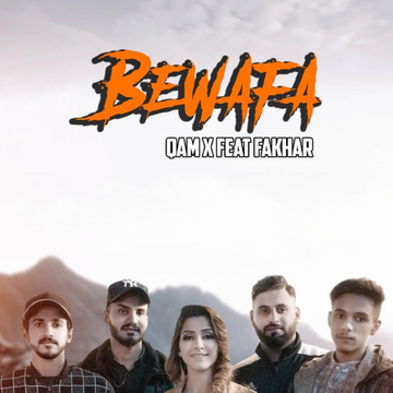 Bewafa cover