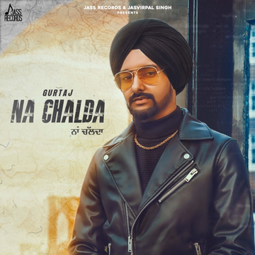 Na Chalda cover