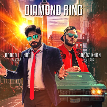 Diamond Ring cover