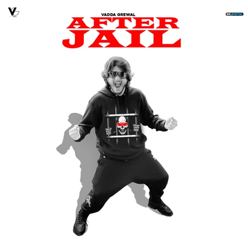 After Jail cover