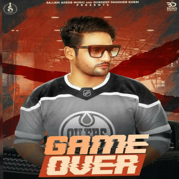 Game Over cover