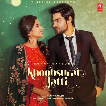 Khoobsurat Jatti cover