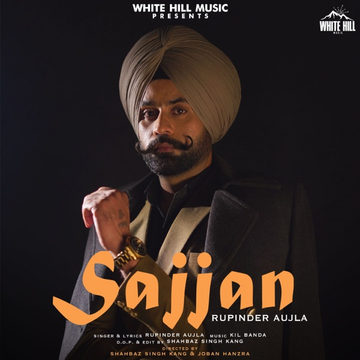 Sajjan cover