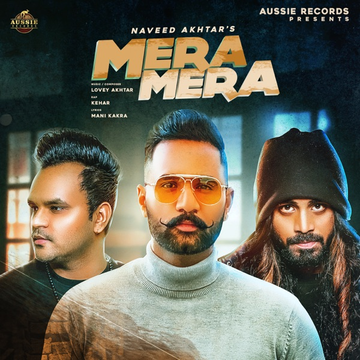 Mera Mera cover