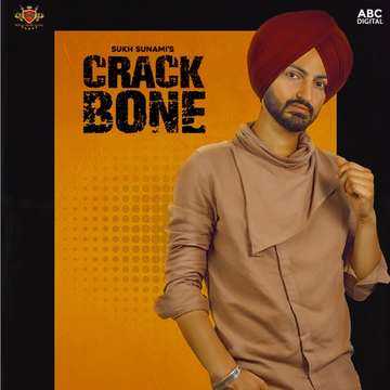 Crack Bone cover