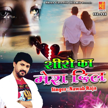 Dil Mera cover