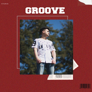 Groove cover