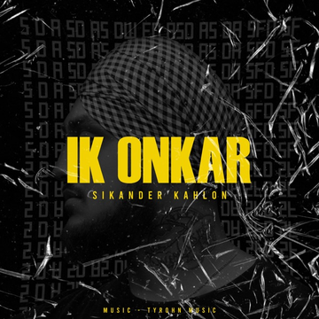 Ik Onkar cover