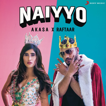 Naiyyo cover