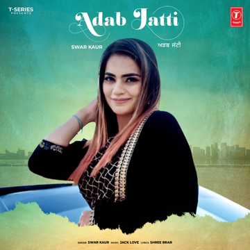 Adab Jatti cover