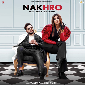 Nakhro cover